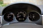 Lincoln MKZ 2010 года
